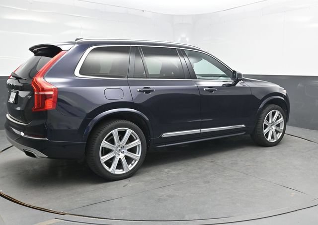 Used 2017 Volvo XC90 T6 Inscription w/ Vision Package AWD/4WD image 8