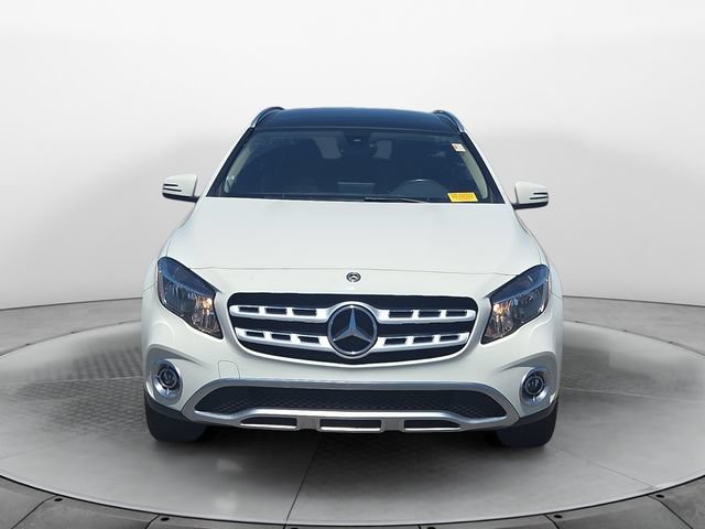 Used 2018 Mercedes-Benz GLA 250 4MATIC image 8