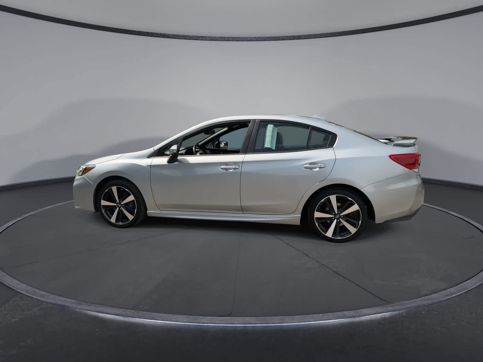 Used 2019 Subaru Impreza 2.0i Sport AWD/4WD image 5