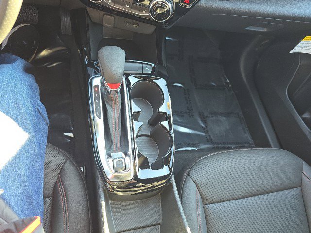 New 2026 Chevrolet Trax RS w/ Driver Confidence Package image 30