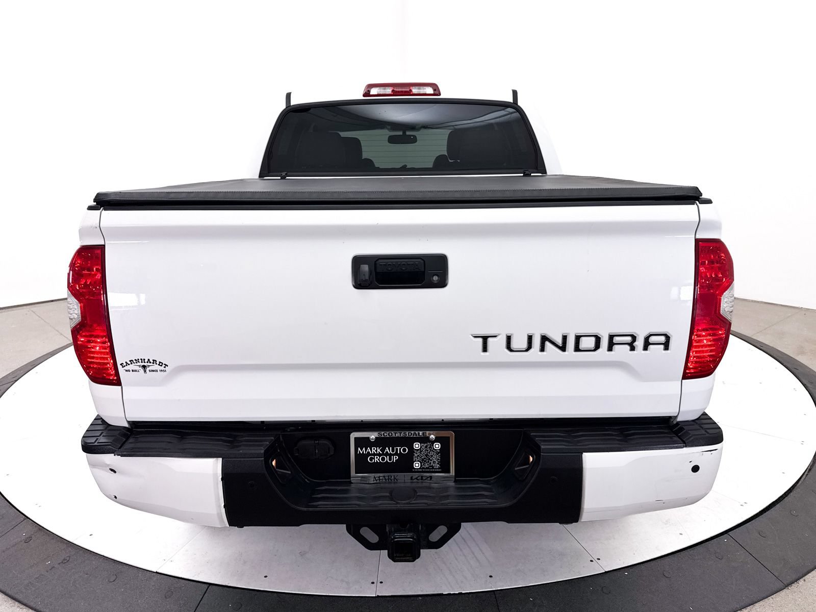Used 2016 Toyota Tundra Limited w/ Limited Premium Package AWD/4WD image 17