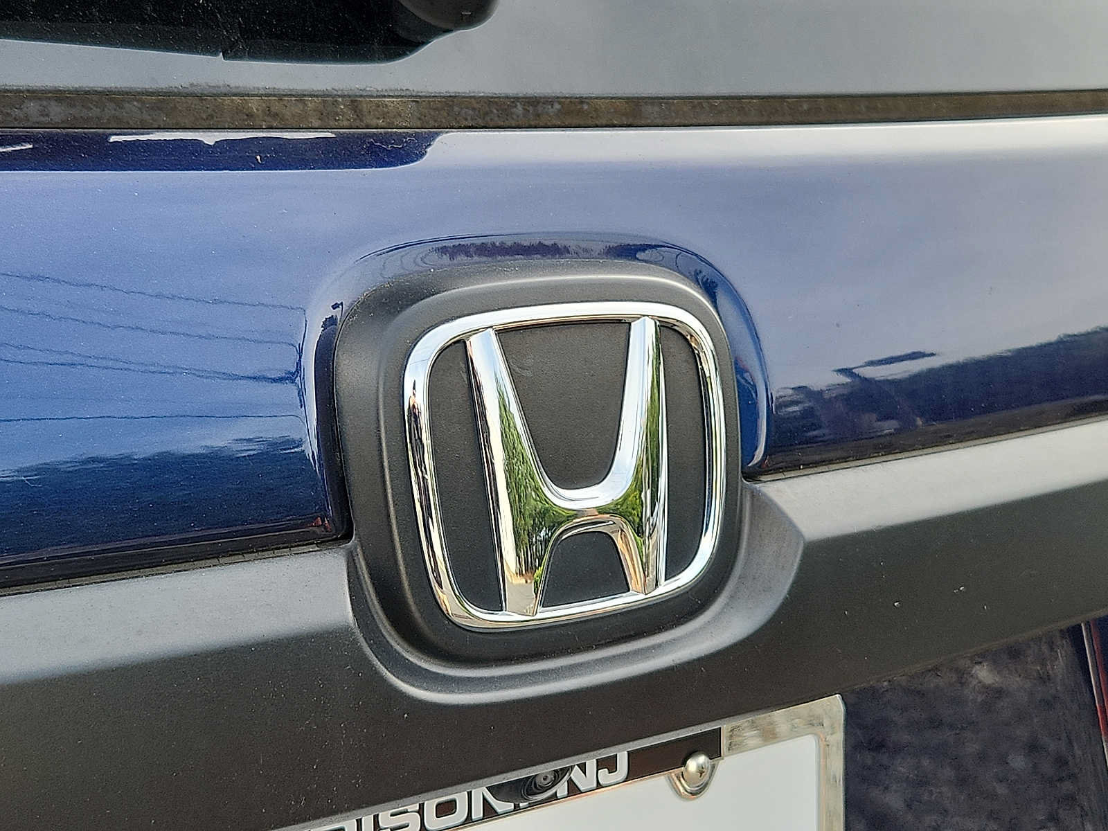 Certified 2021 Honda Passport EX-L image 29