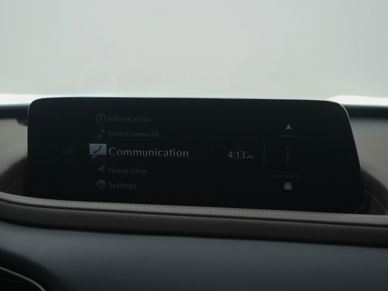 Used 2025 MAZDA CX-30 2.5 Turbo w/ Premium Plus Pkg image 16