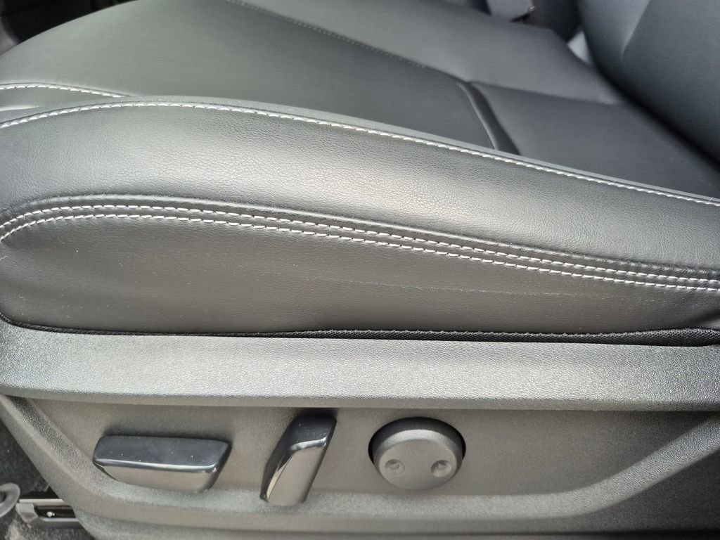 New 2026 INFINITI QX80 Pure w/ Cargo Package image 17