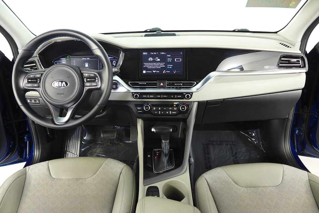Used 2020 Kia Niro EX FWD image 24