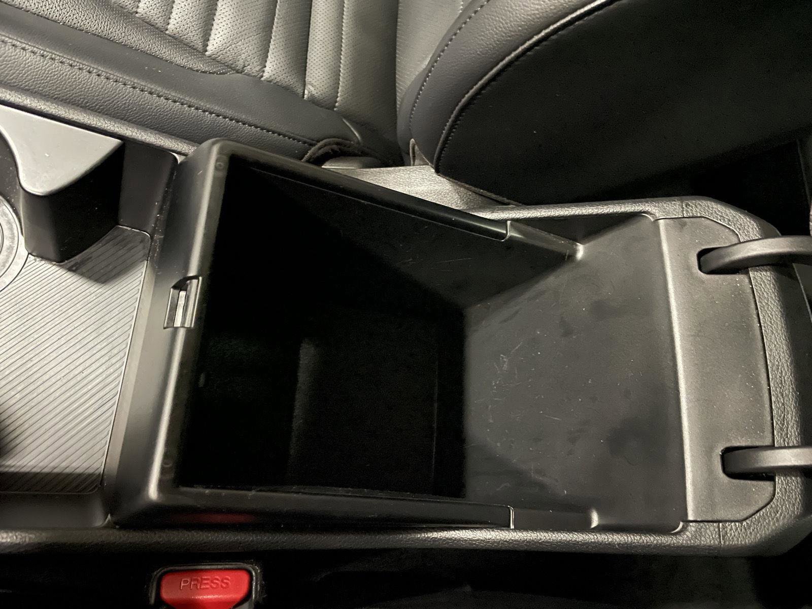 Used 2023 Kia Sportage SX image 32