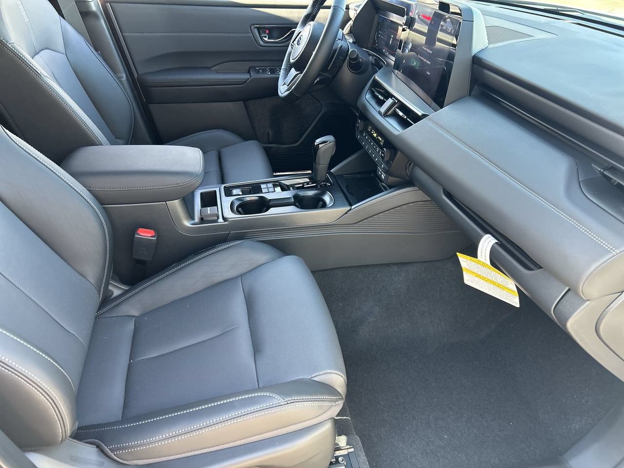 New 2026 Subaru Outback Touring AWD/4WD image 8