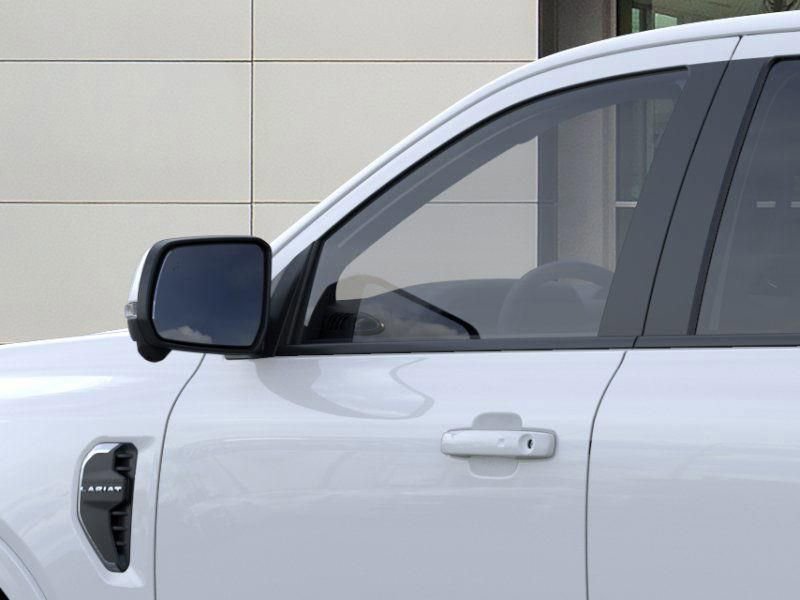 New 2025 Ford Ranger Lariat w/ FX4 Off-Road Package image 20