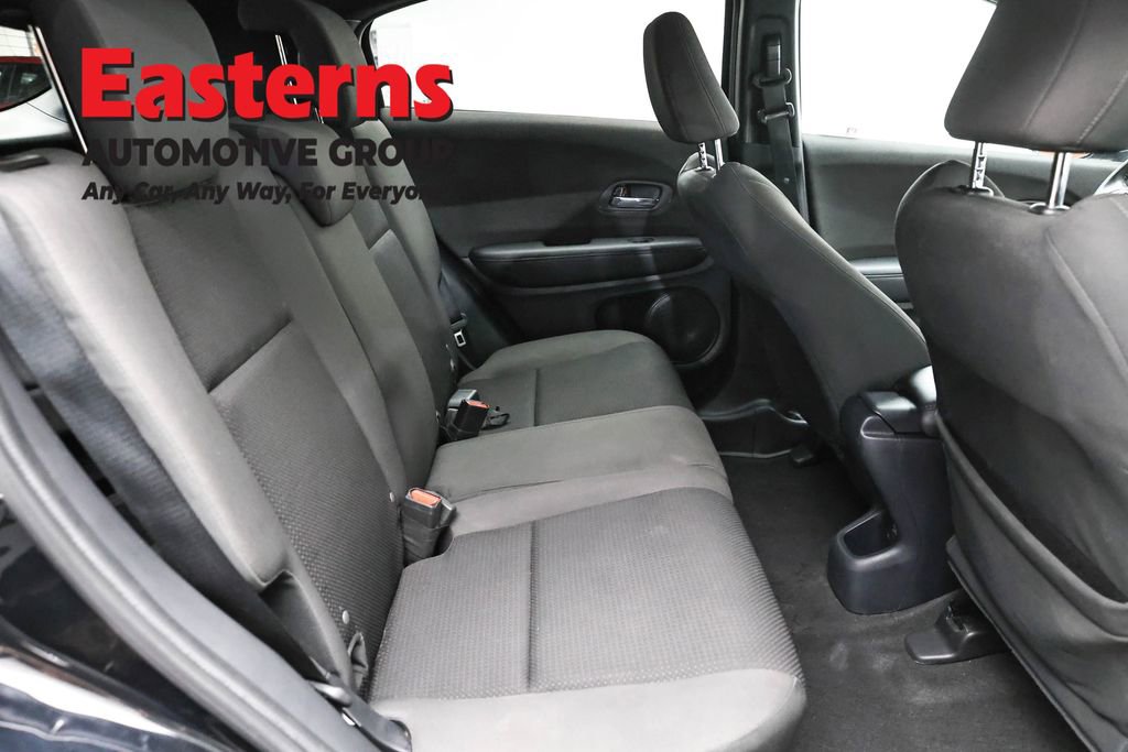 Used 2022 Honda HR-V Sport image 22