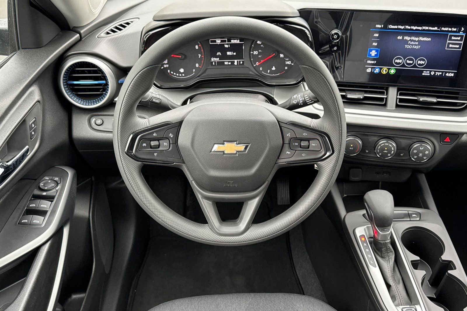 New 2026 Chevrolet Trax LS w/ LS Convenience Package image 13