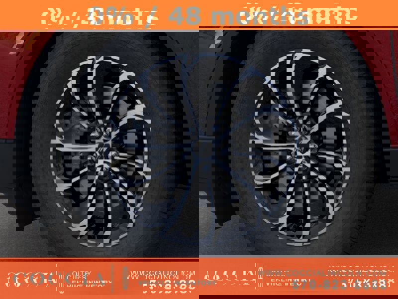 New 2026 Lincoln Nautilus Premier w/ Equipment Group 102A image 19