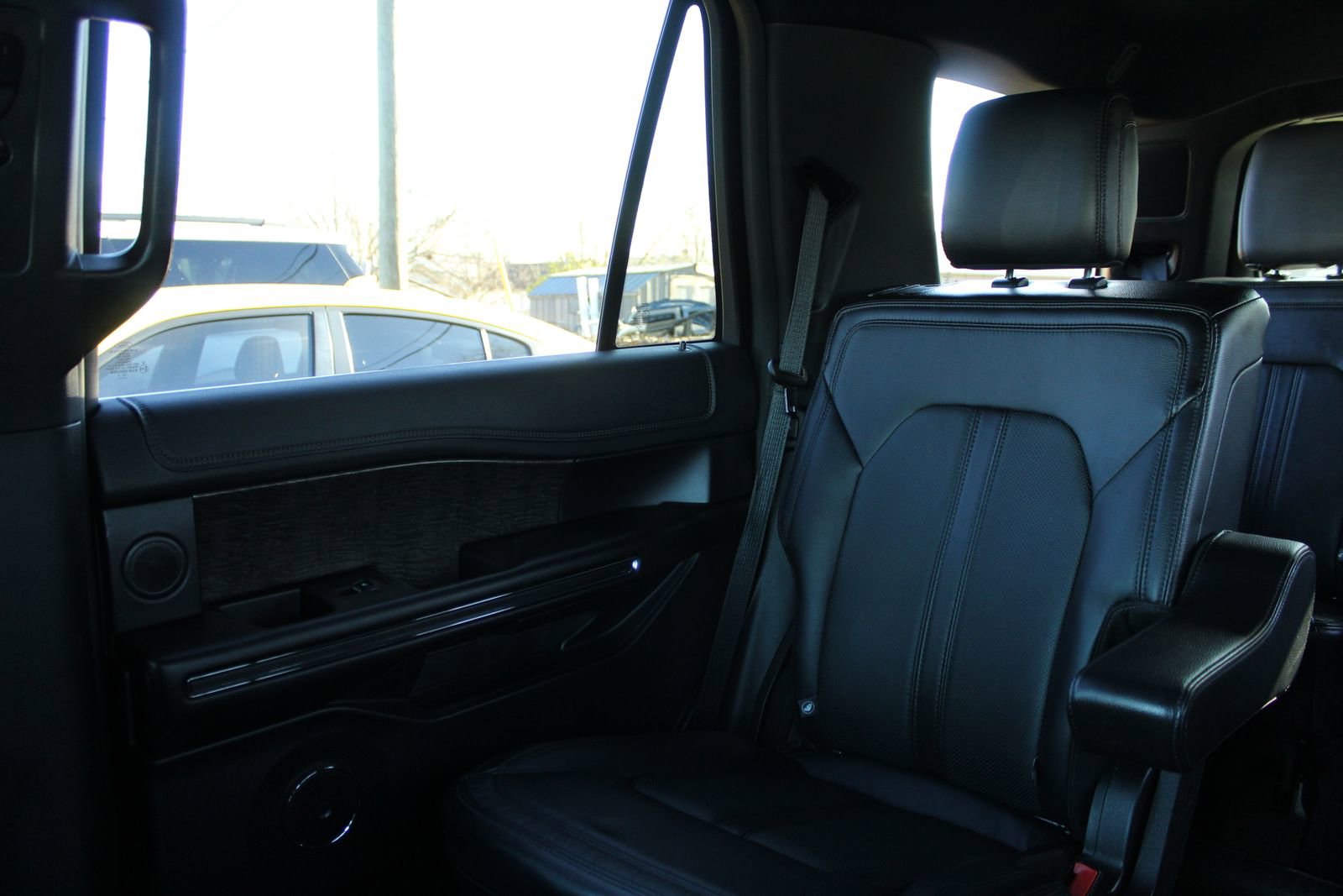 Used 2019 Ford Expedition Limited w/ Equipment Group 302A image 12