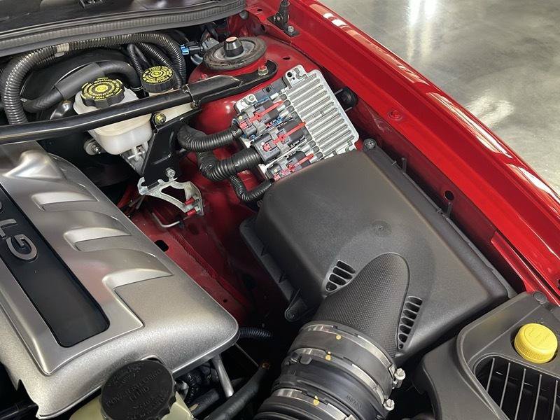 Used 2006 Pontiac GTO RWD image 53