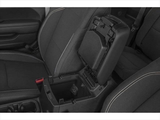 Used 2024 Jeep Wrangler Sport AWD/4WD image 32