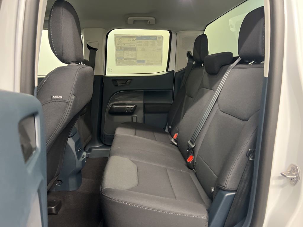 New 2026 Ford Maverick XL w/ Equipment Group 101A AWD/4WD image 27