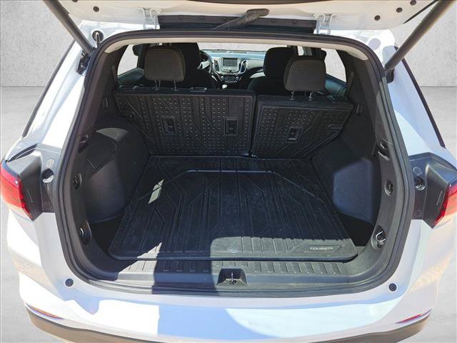 Used 2022 Chevrolet Equinox LT FWD image 7