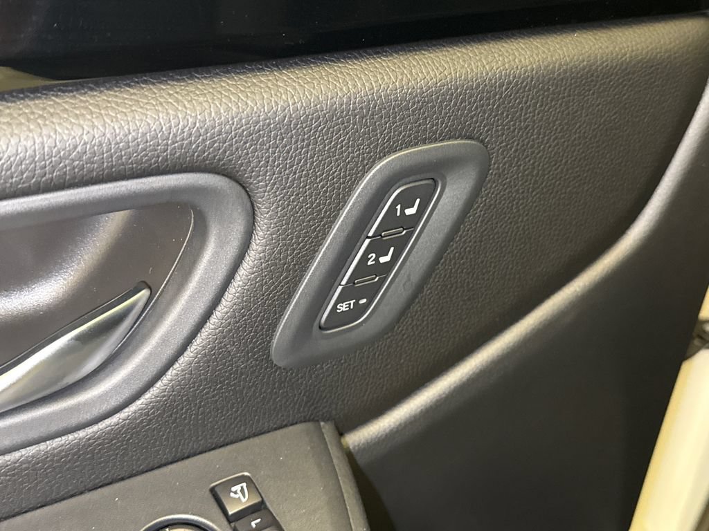 New 2026 Honda Pilot TrailSport image 22