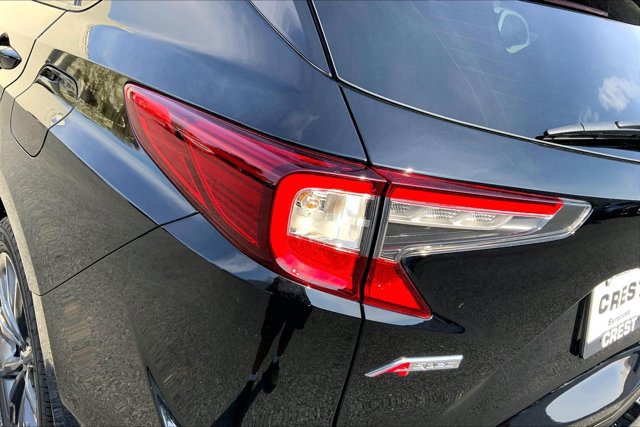 Certified 2025 Acura RDX A-Spec AWD/4WD image 29