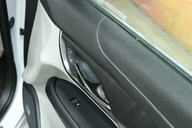 Used 2018 Cadillac ATS 2.0T AWD Sedan image 10