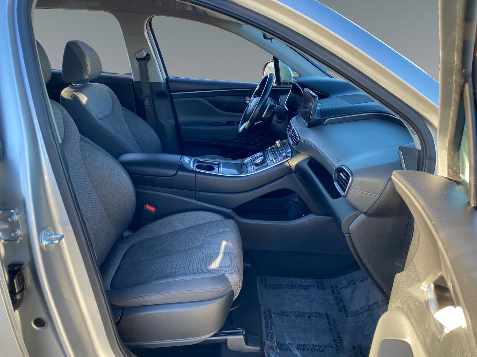 Used 2023 Hyundai Santa Fe SEL AWD/4WD image 15