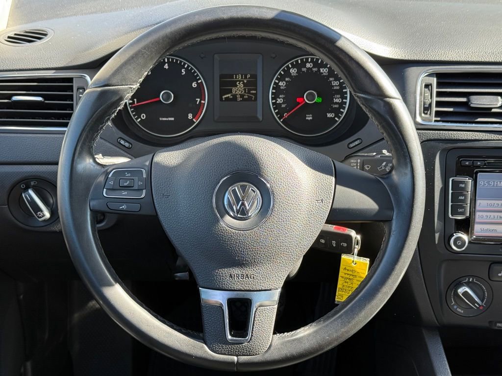 Used 2012 Volkswagen Jetta SE image 19