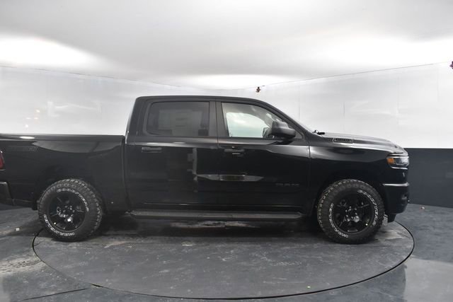 New 2026 RAM 1500 Classic Warlock AWD/4WD image 11