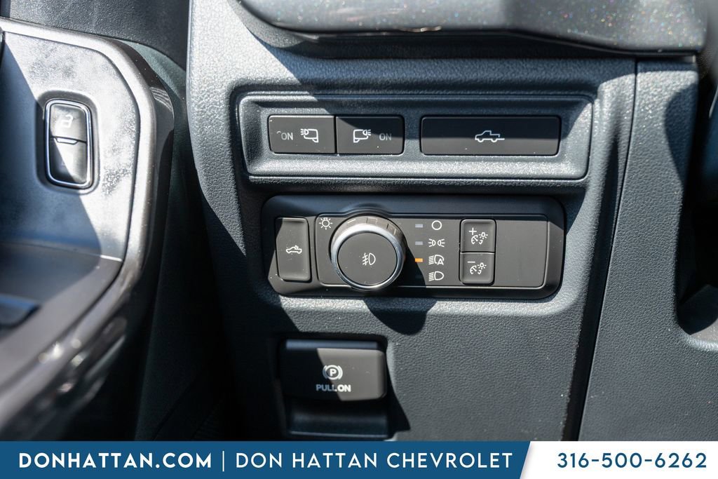 Used 2021 Ford F150 XLT w/ Equipment Group 302A High image 18