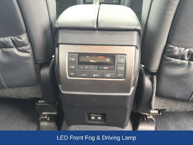 Used 2022 Lexus GX 460 Premium AWD/4WD image 26