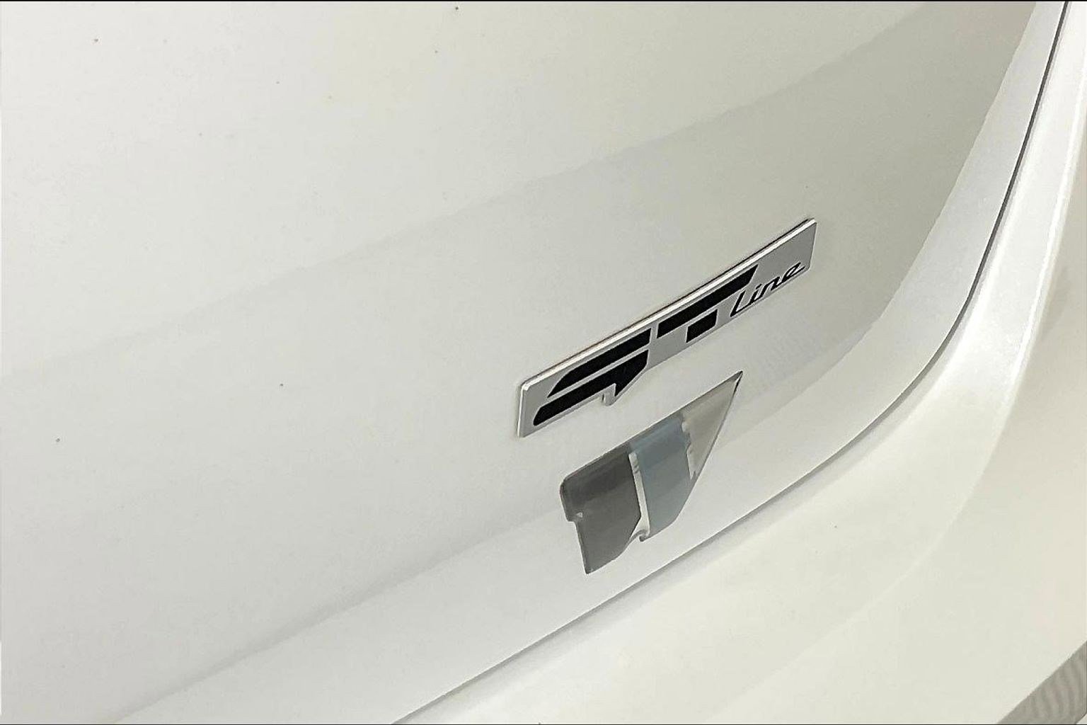 Used 2025 Kia K5 GT-Line w/ GT-Line Premium Package AWD/4WD image 24