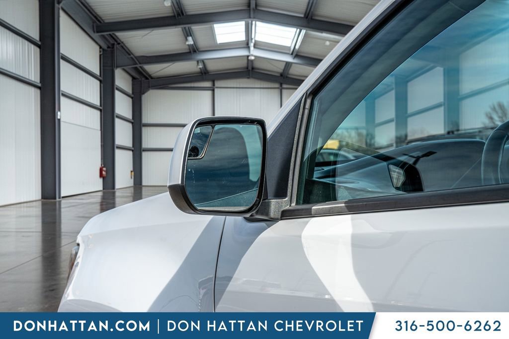 Used 2015 Chevrolet Colorado Z71 image 30