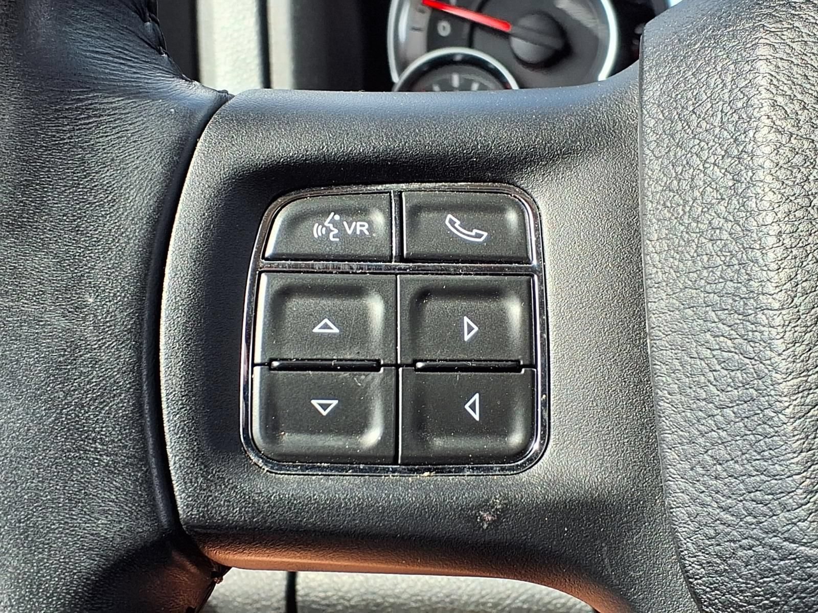 Used 2016 RAM 1500 Big Horn AWD/4WD image 22