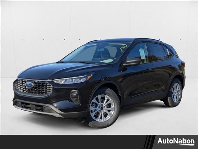 New 2025 Ford Escape Active w/ Cold Weather Package
