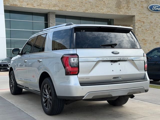 Used 2019 Ford Expedition Limited w/ Equipment Group 301A RWD image 10