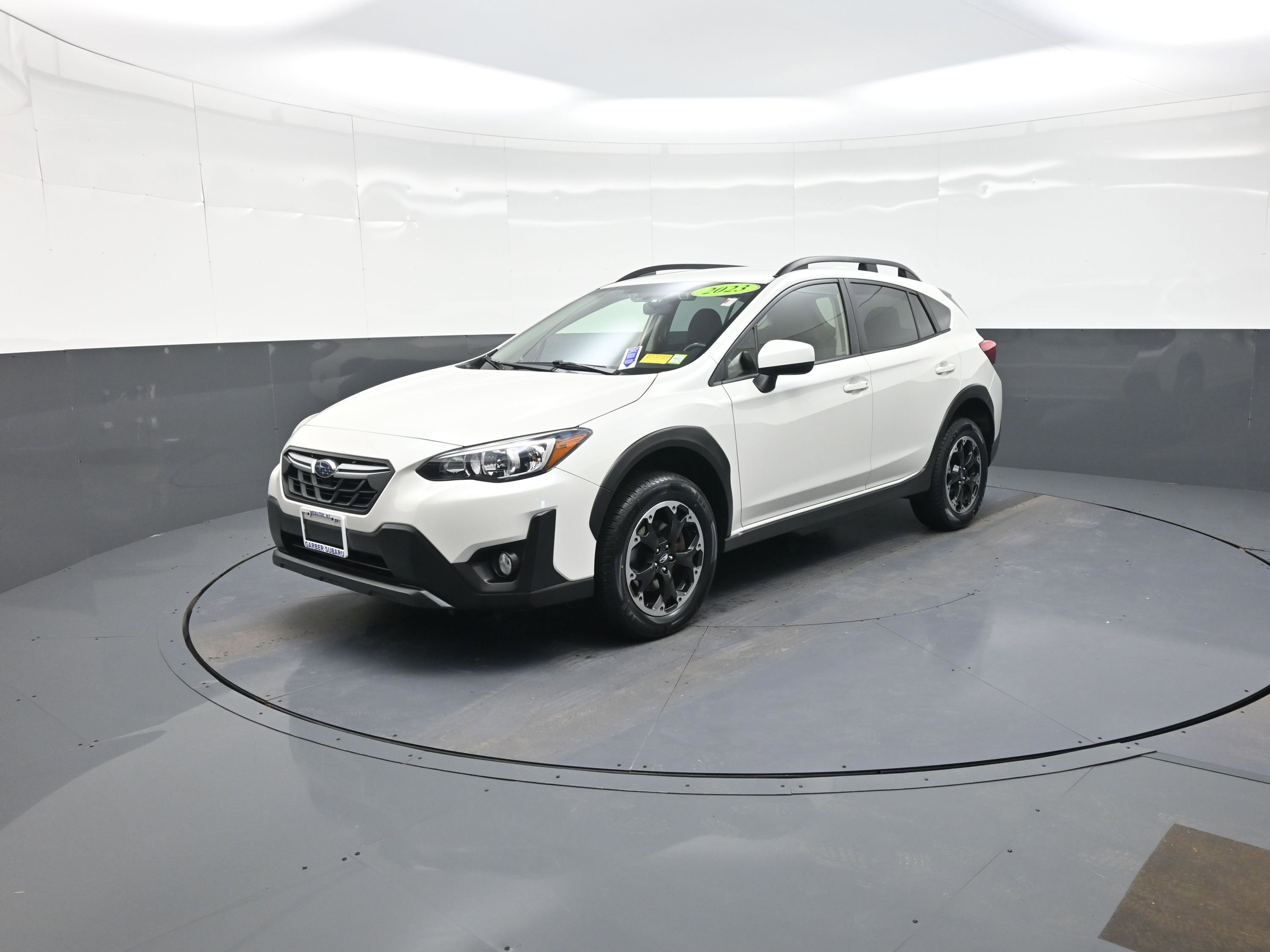 Used 2023 Subaru Crosstrek 2.0i Premium AWD/4WD image 7