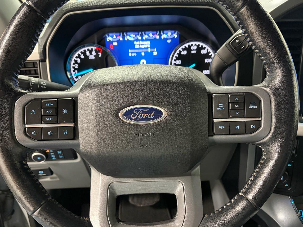 Used 2022 Ford F150 XLT w/ Equipment Group 302A High image 27