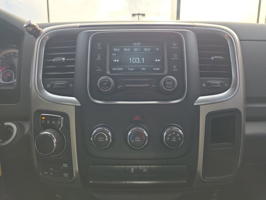Used 2019 RAM 1500 Classic SLT image 22