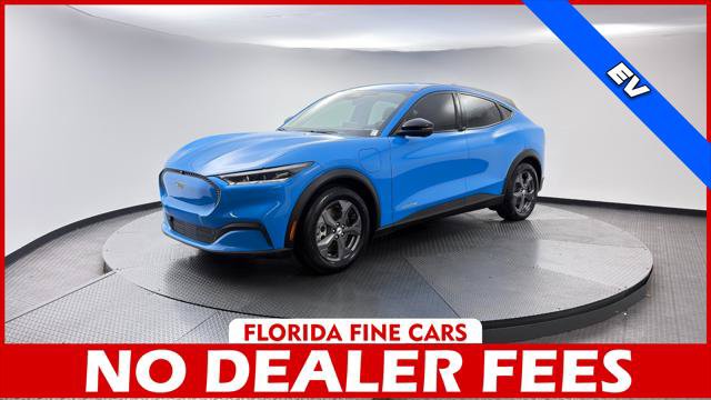 Used 2023 Ford Mustang Mach-E Select RWD image 1