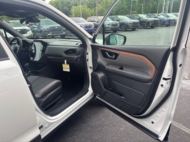 New 2026 Subaru Forester Sport AWD/4WD image 94