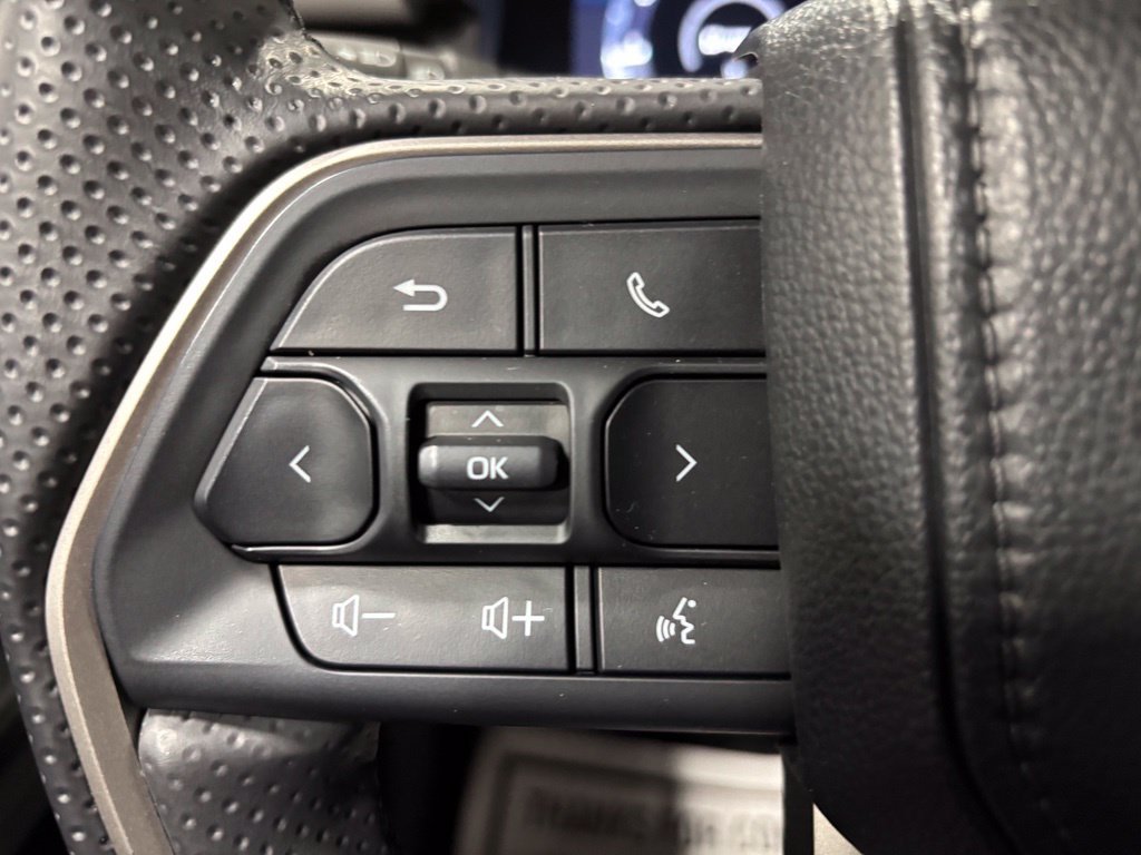 Used 2026 Toyota 4Runner TRD Off-Road AWD/4WD image 19