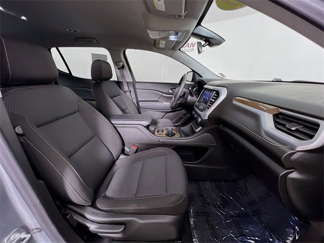 Used 2023 GMC Acadia SLE w/ Driver Convenience Package image 40