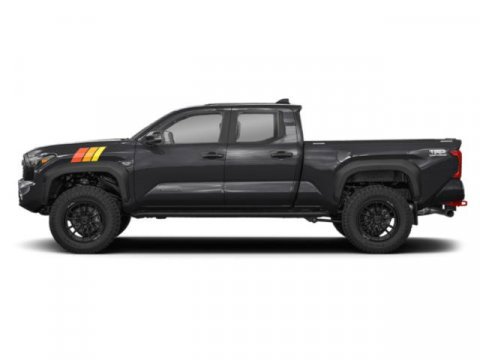 New 2026 Toyota Tacoma TRD Off-Road image 3