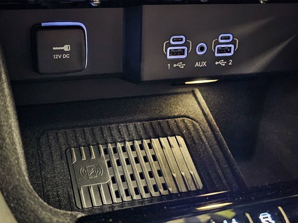 New 2026 Jeep Grand Wagoneer 4WD image 30