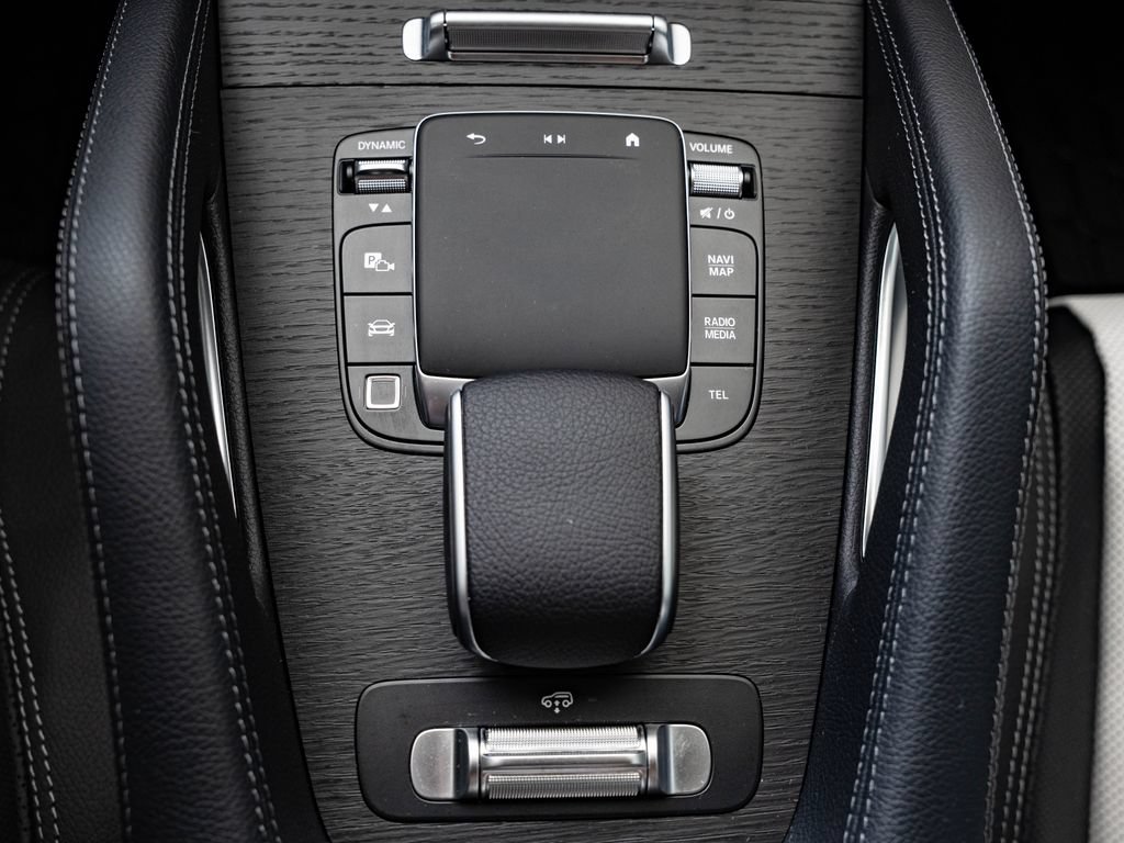 Used 2026 Mercedes-Benz GLE 580 4MATIC image 39