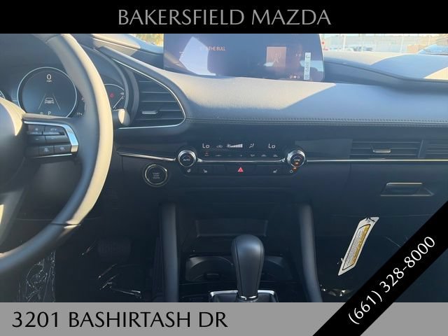 New 2026 MAZDA MAZDA3 Hatchback w/Premium Plus Pkg AWD/4WD image 21