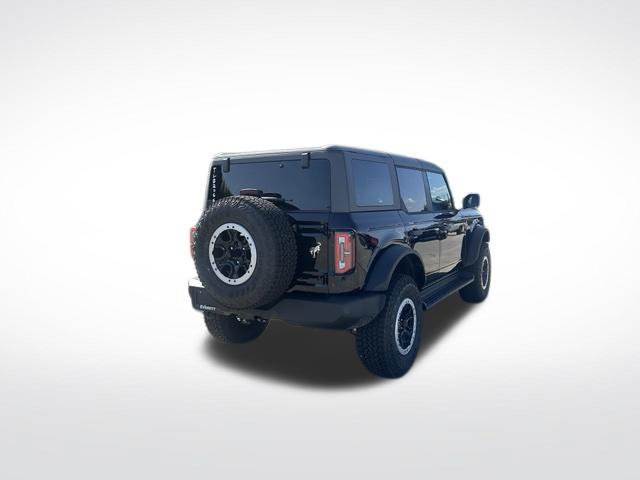 New 2026 Ford Bronco Outer Banks w/ Sasquatch Package AWD/4WD image 9