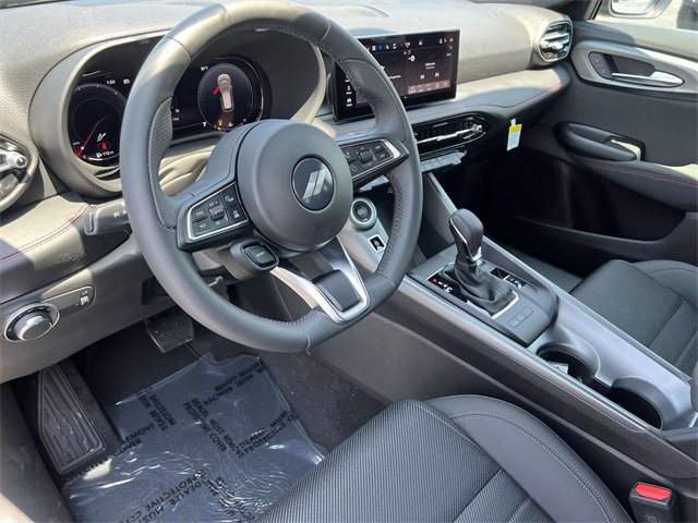 New 2025 Dodge Hornet GT w/ GT Blacktop Package image 23