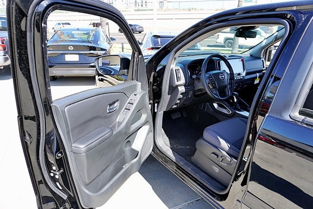 New 2027 Nissan Armada SL AWD/4WD image 47