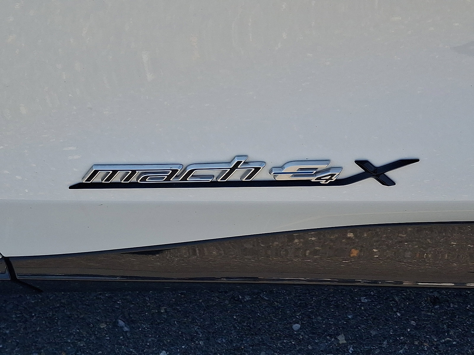 Used 2023 Ford Mustang Mach-E GT w/ GT Performance Edition AWD/4WD image 33