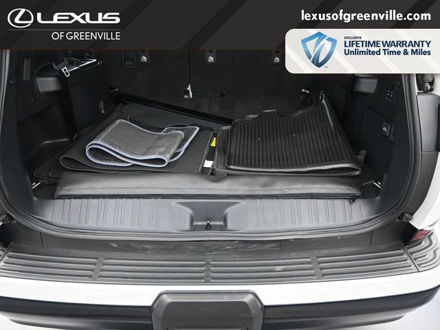 Used 2024 Lexus GX 550 w/ Accessory Package (Z1) AWD/4WD image 33