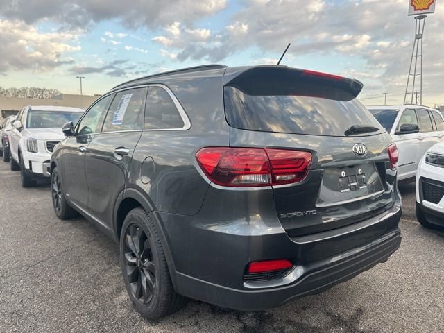 Used 2020 Kia Sorento S image 4